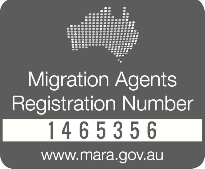 MIA Registered